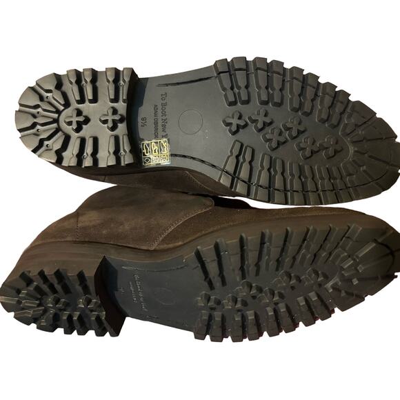 To Boot New York Chukkas NIB size 9.5 - Picture 5 of 10
